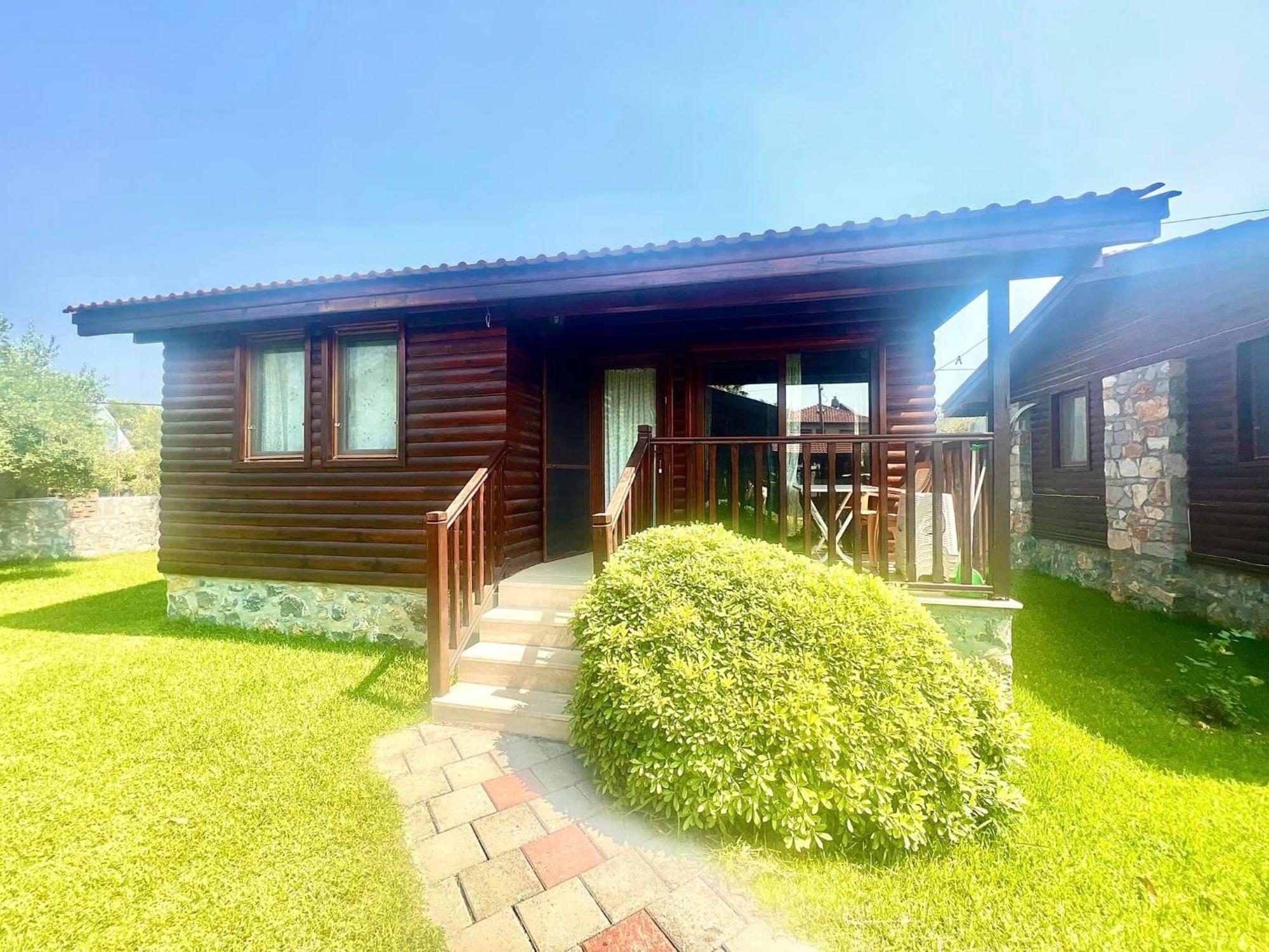 Defne Olive Gardens, Koca Calis, Fethiye - Previously Defne Pansiyon Εξωτερικό φωτογραφία