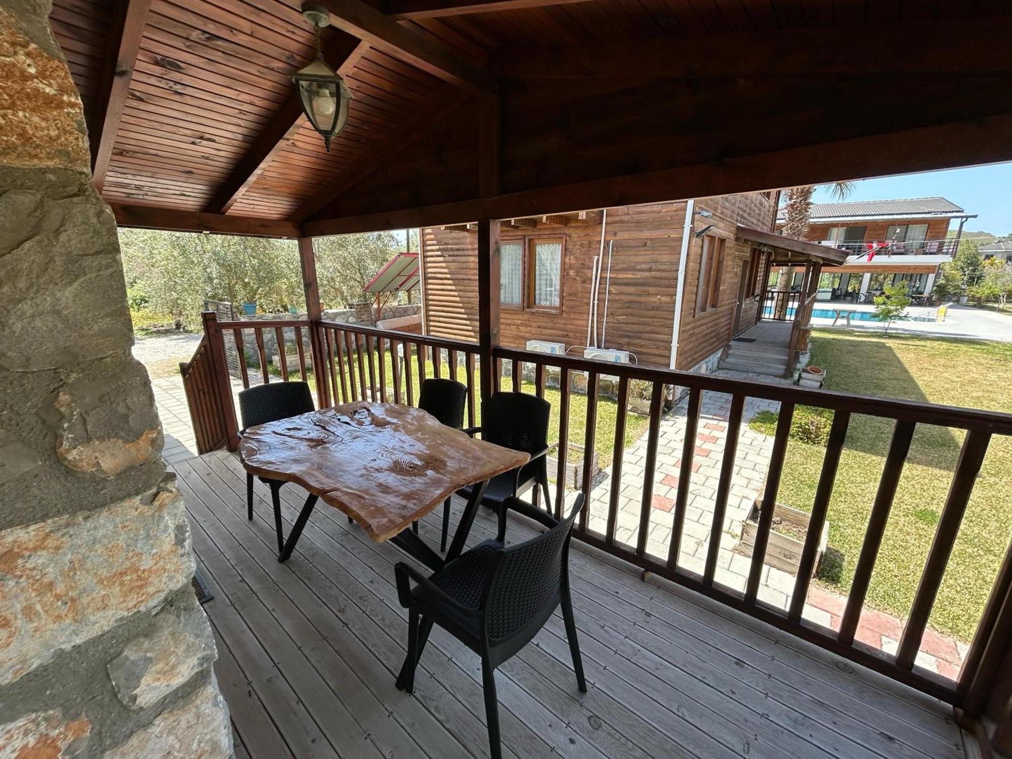 Defne Olive Gardens, Koca Calis, Fethiye - Previously Defne Pansiyon Δωμάτιο φωτογραφία