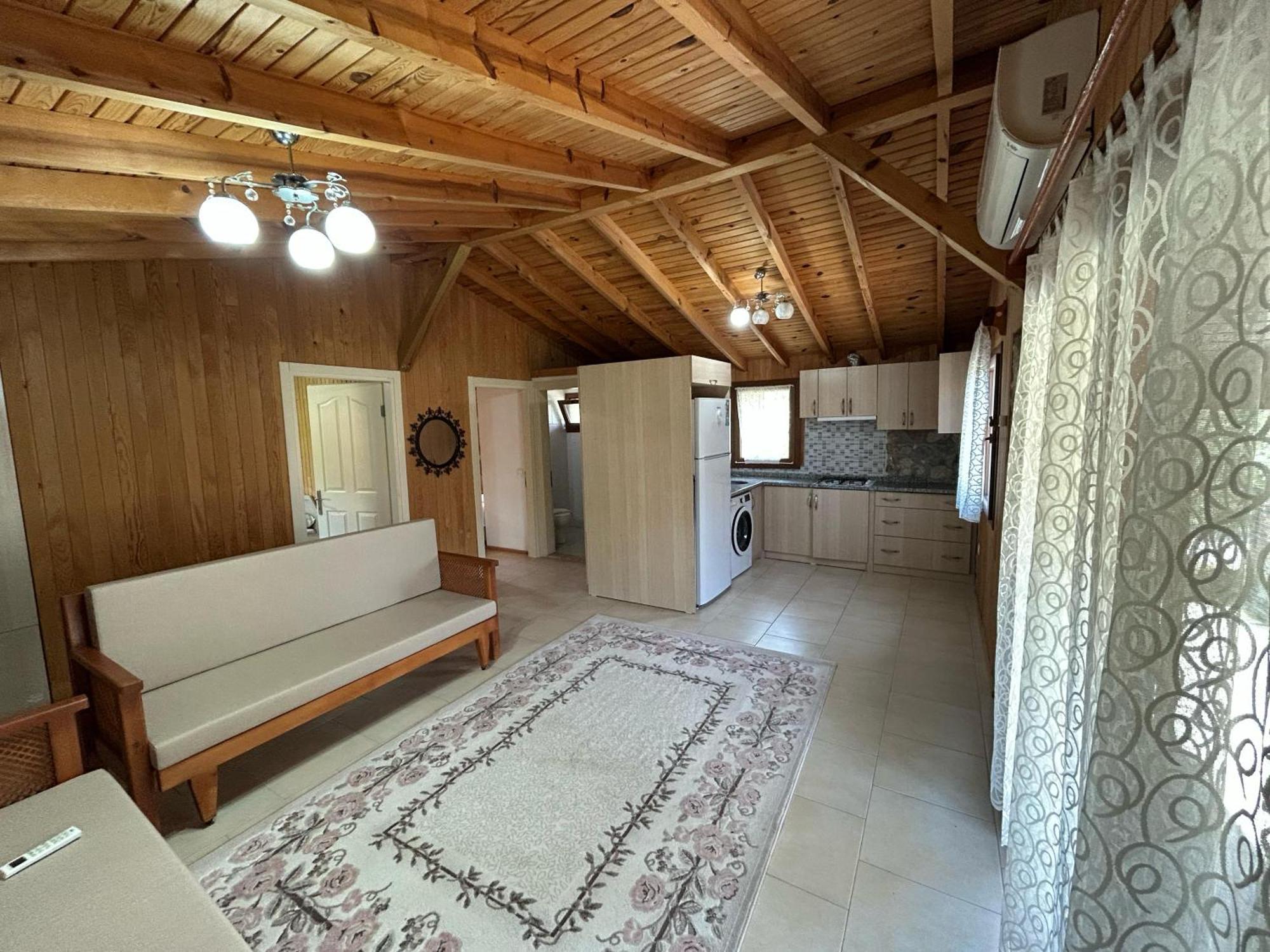 Defne Olive Gardens, Koca Calis, Fethiye - Previously Defne Pansiyon Δωμάτιο φωτογραφία