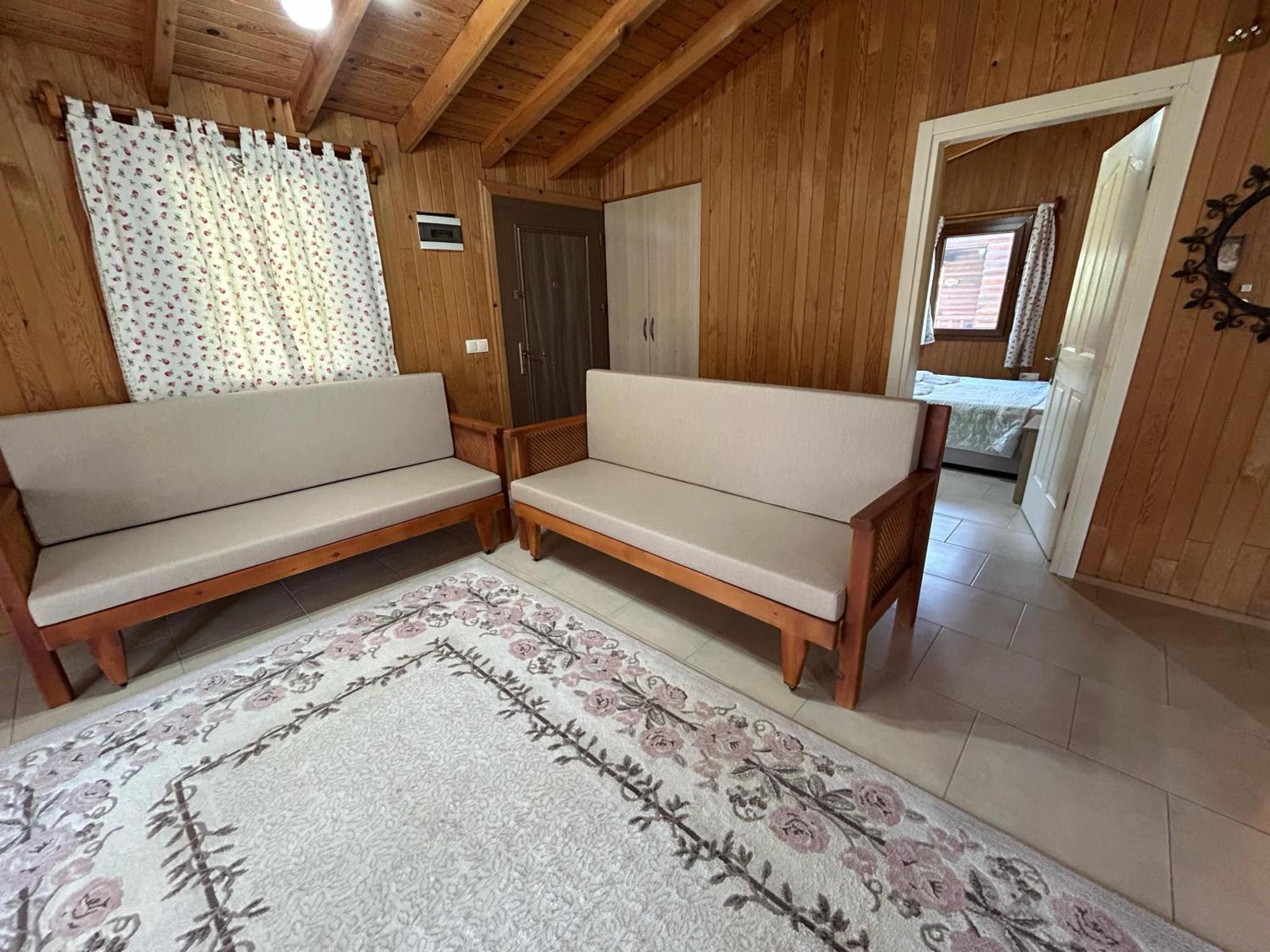 Defne Olive Gardens, Koca Calis, Fethiye - Previously Defne Pansiyon Δωμάτιο φωτογραφία