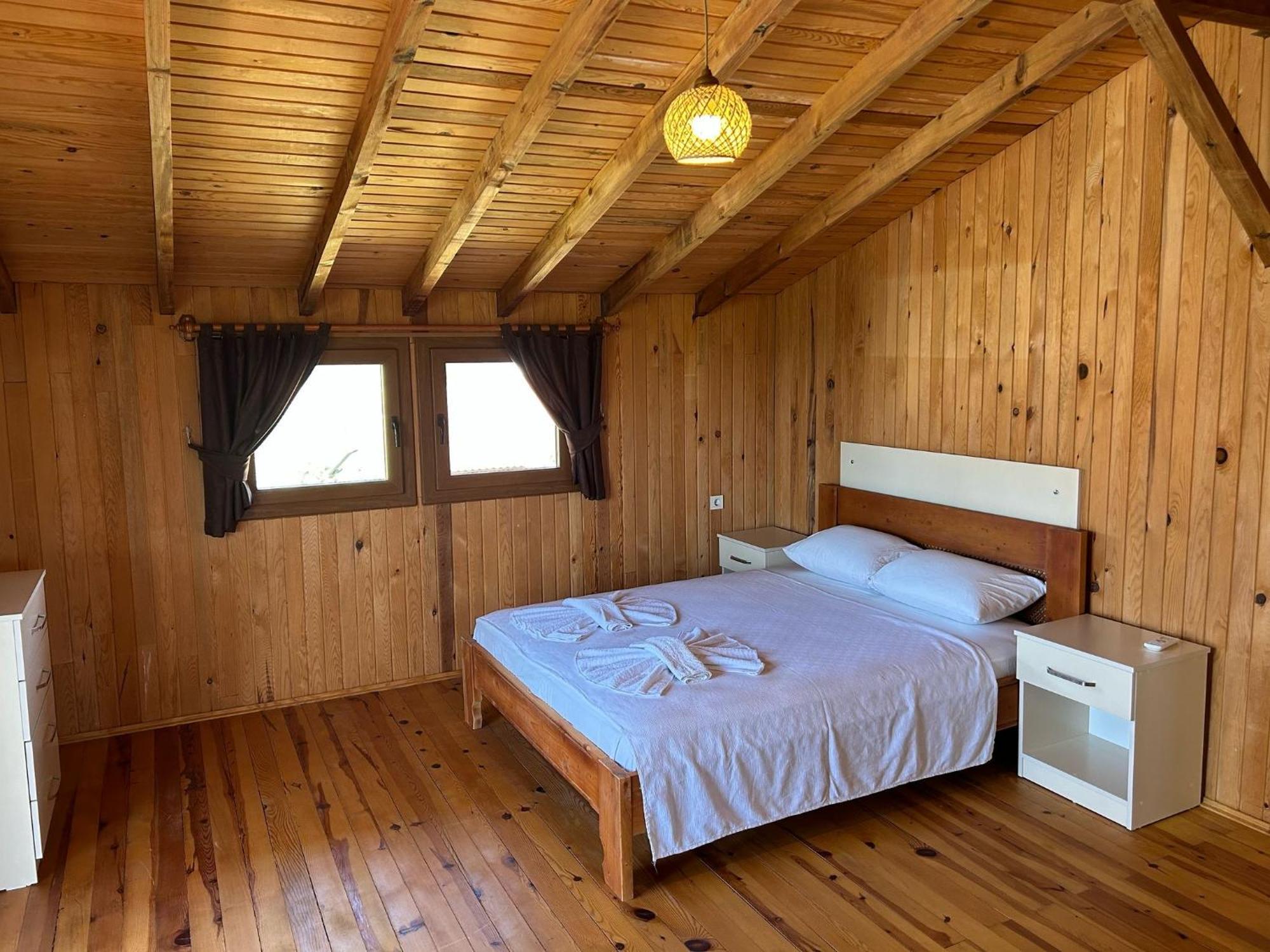 Defne Olive Gardens, Koca Calis, Fethiye - Previously Defne Pansiyon Δωμάτιο φωτογραφία