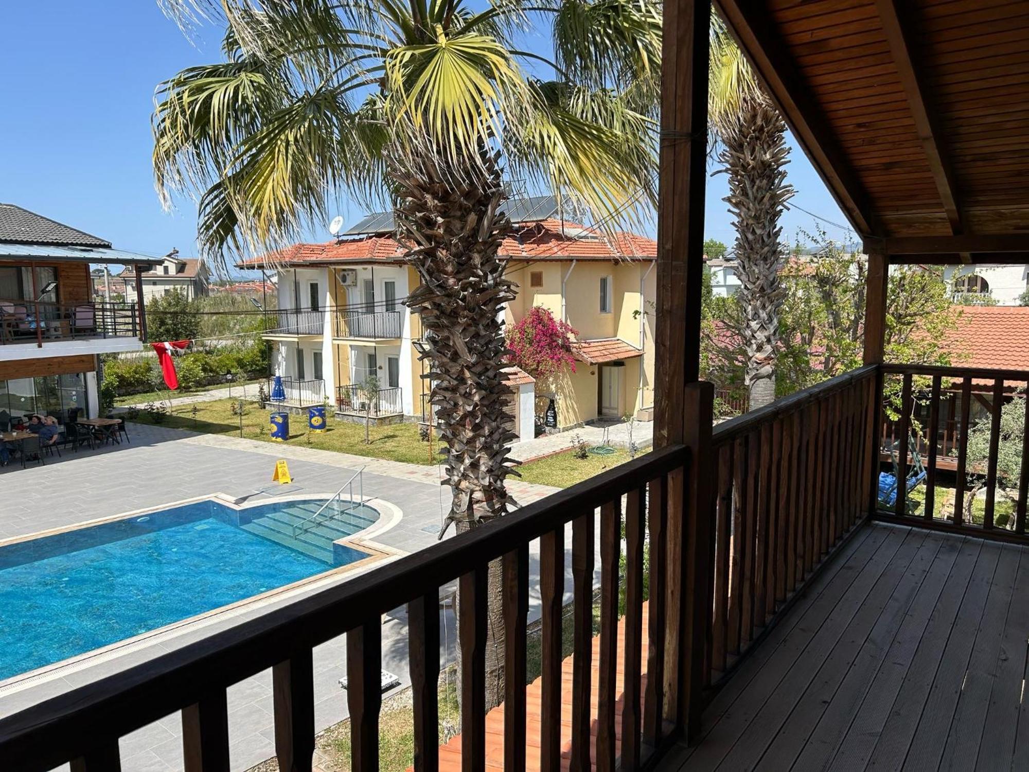 Defne Olive Gardens, Koca Calis, Fethiye - Previously Defne Pansiyon Δωμάτιο φωτογραφία