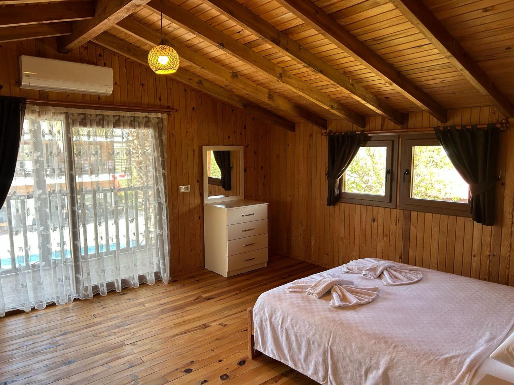 Defne Olive Gardens, Koca Calis, Fethiye - Previously Defne Pansiyon Δωμάτιο φωτογραφία