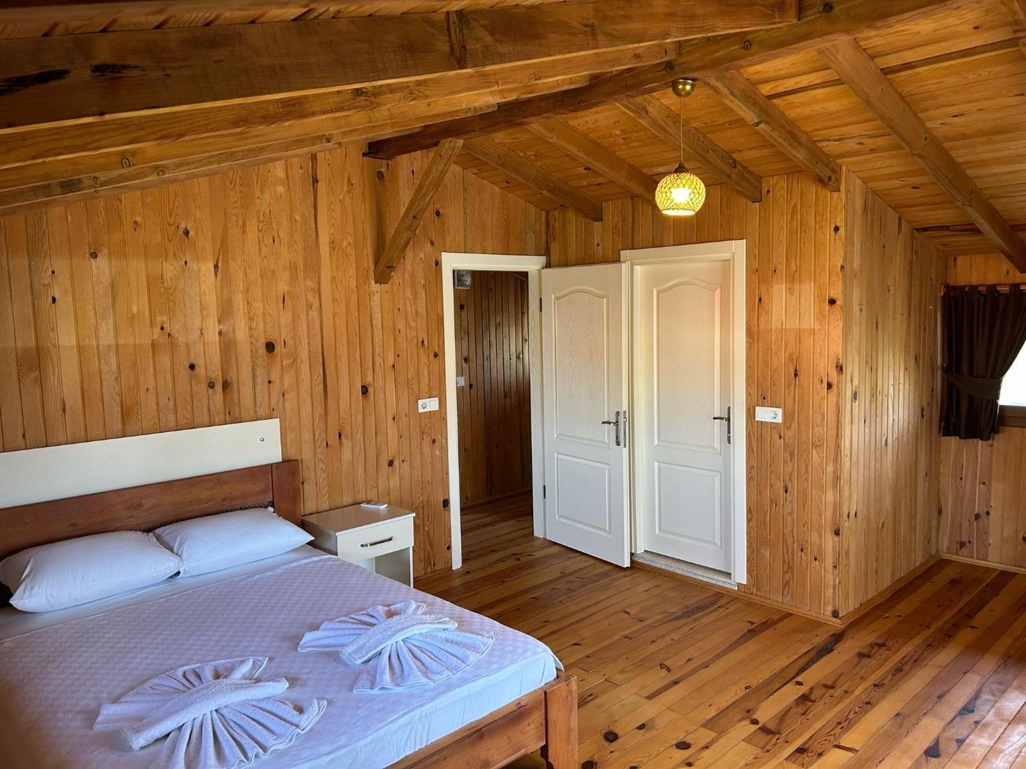 Defne Olive Gardens, Koca Calis, Fethiye - Previously Defne Pansiyon Δωμάτιο φωτογραφία