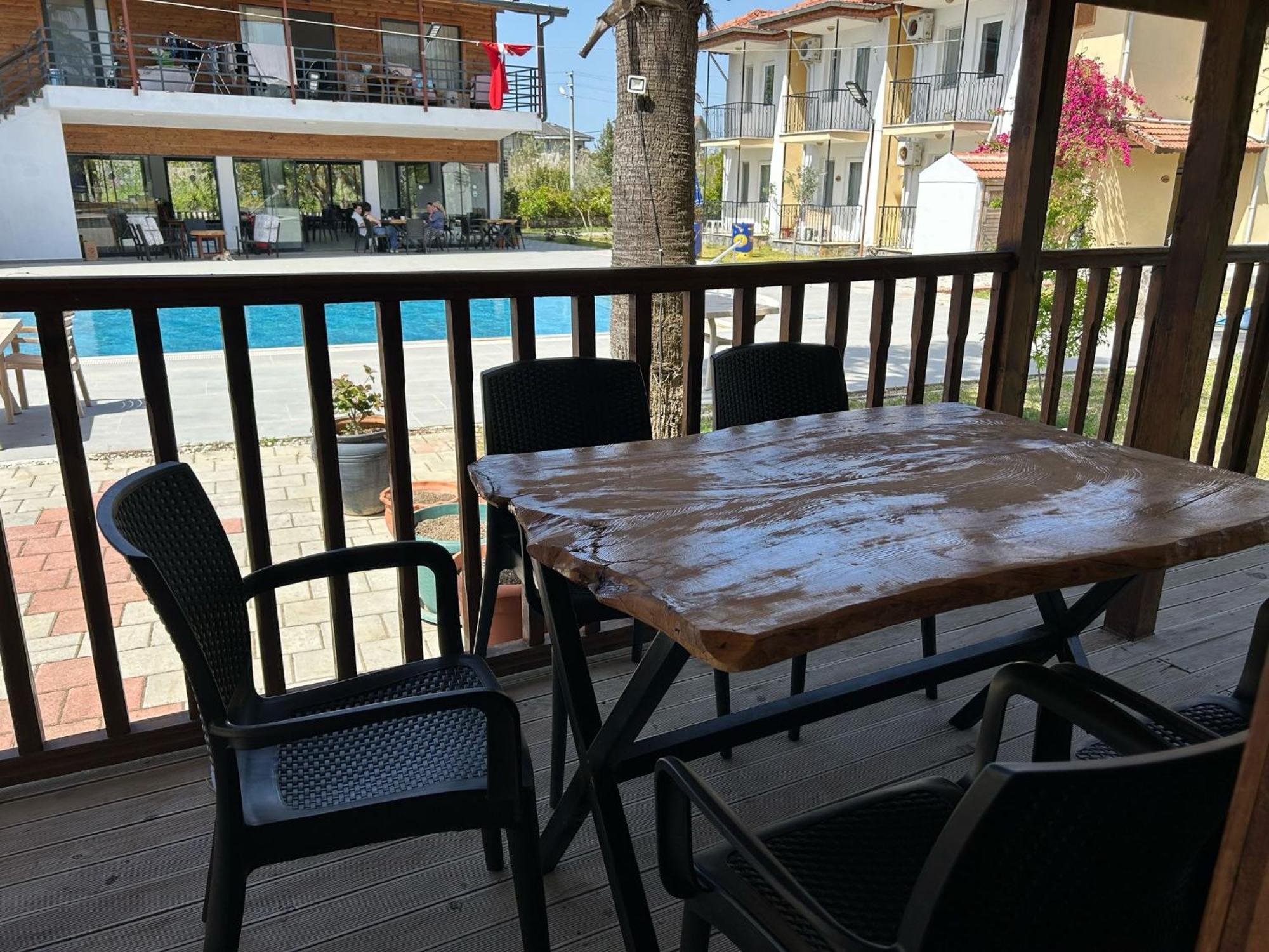 Defne Olive Gardens, Koca Calis, Fethiye - Previously Defne Pansiyon Δωμάτιο φωτογραφία
