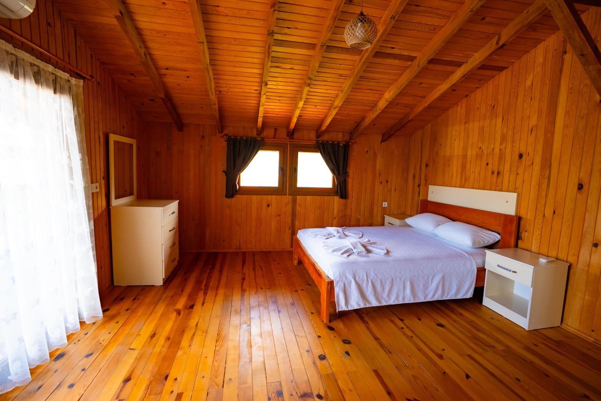 Defne Olive Gardens, Koca Calis, Fethiye - Previously Defne Pansiyon Δωμάτιο φωτογραφία