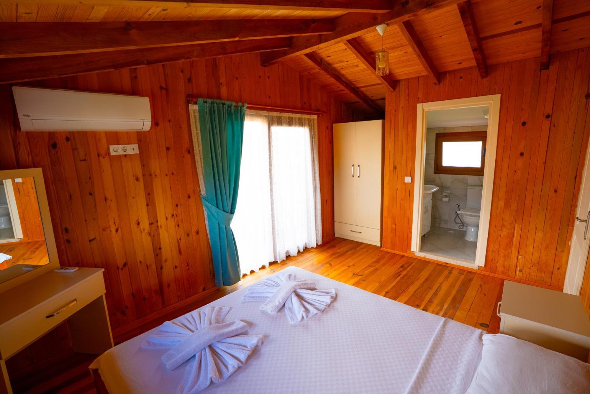 Defne Olive Gardens, Koca Calis, Fethiye - Previously Defne Pansiyon Δωμάτιο φωτογραφία