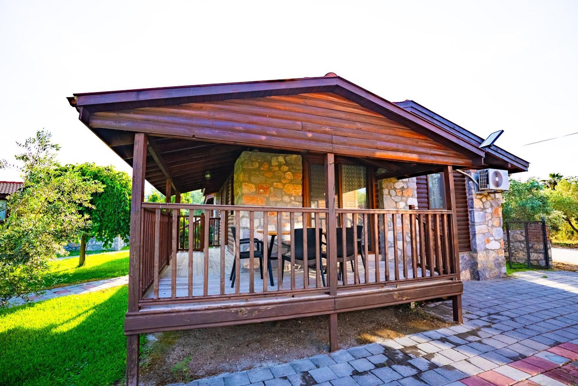 Defne Olive Gardens, Koca Calis, Fethiye - Previously Defne Pansiyon Δωμάτιο φωτογραφία