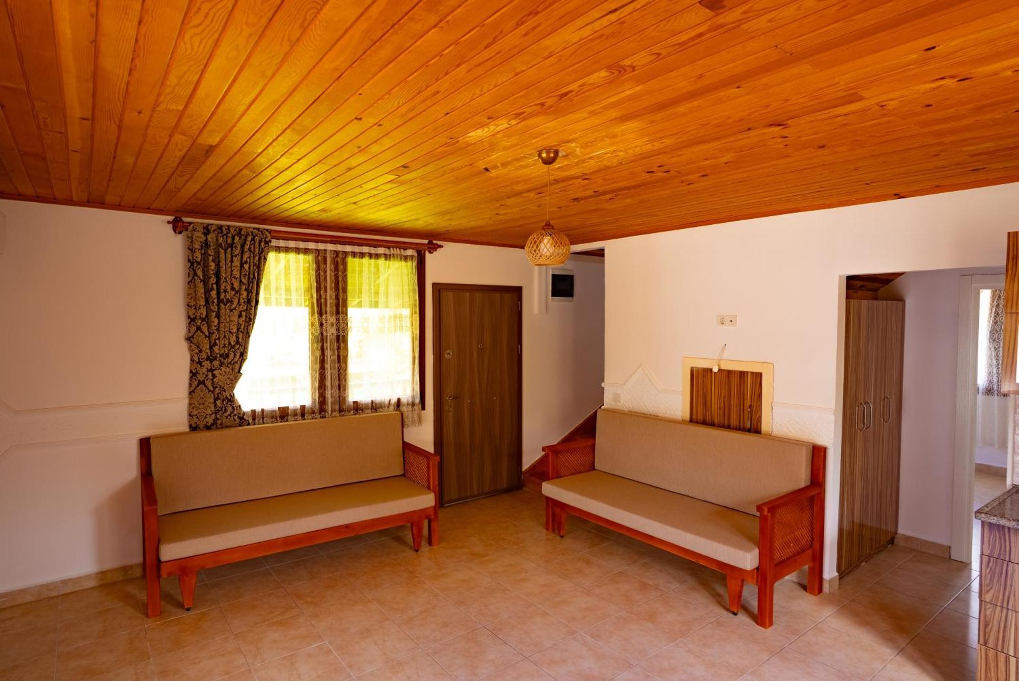Defne Olive Gardens, Koca Calis, Fethiye - Previously Defne Pansiyon Δωμάτιο φωτογραφία