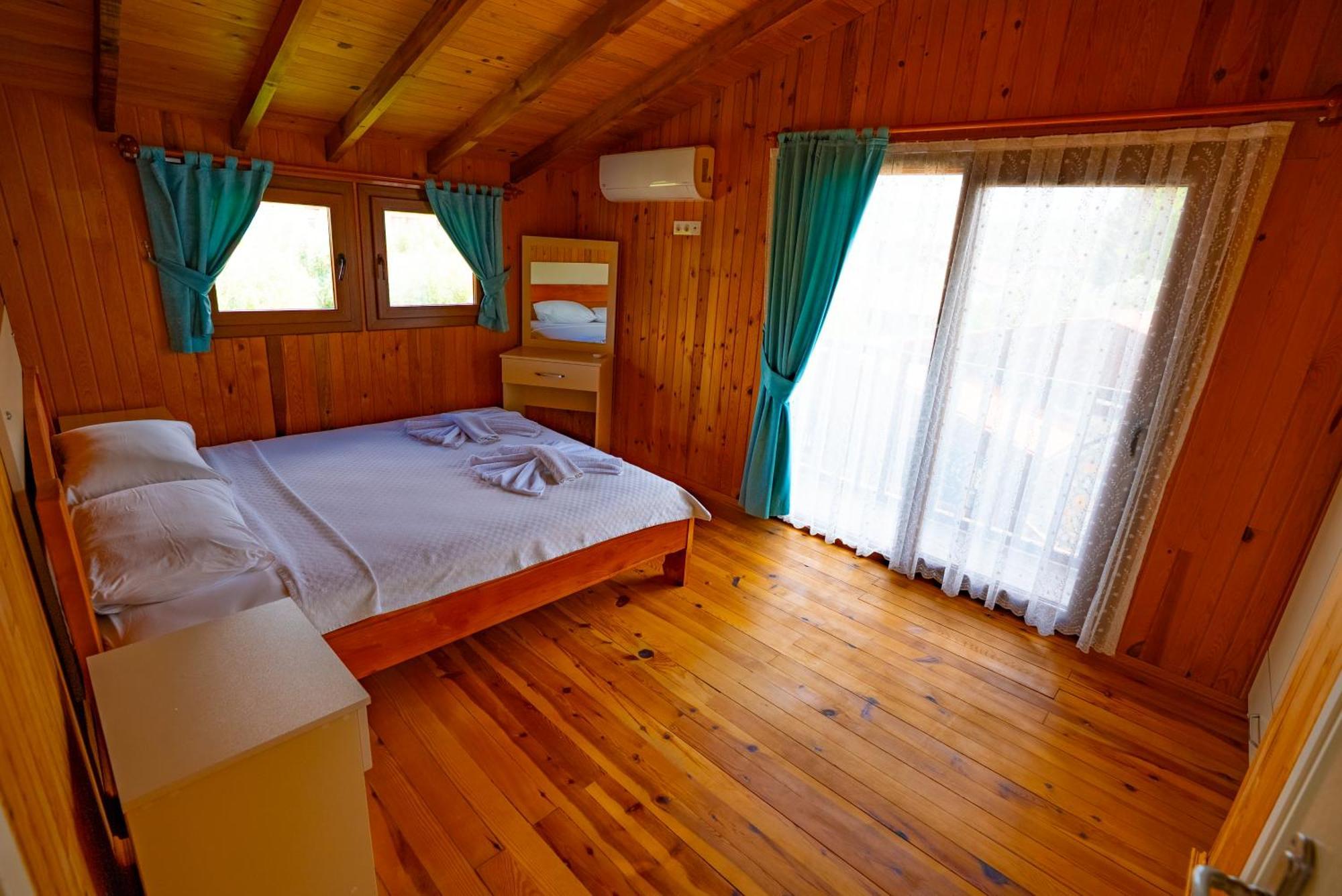 Defne Olive Gardens, Koca Calis, Fethiye - Previously Defne Pansiyon Δωμάτιο φωτογραφία