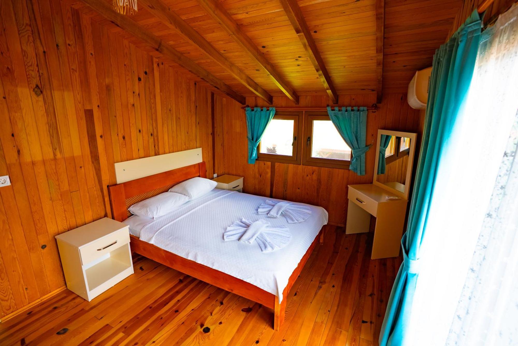 Defne Olive Gardens, Koca Calis, Fethiye - Previously Defne Pansiyon Δωμάτιο φωτογραφία