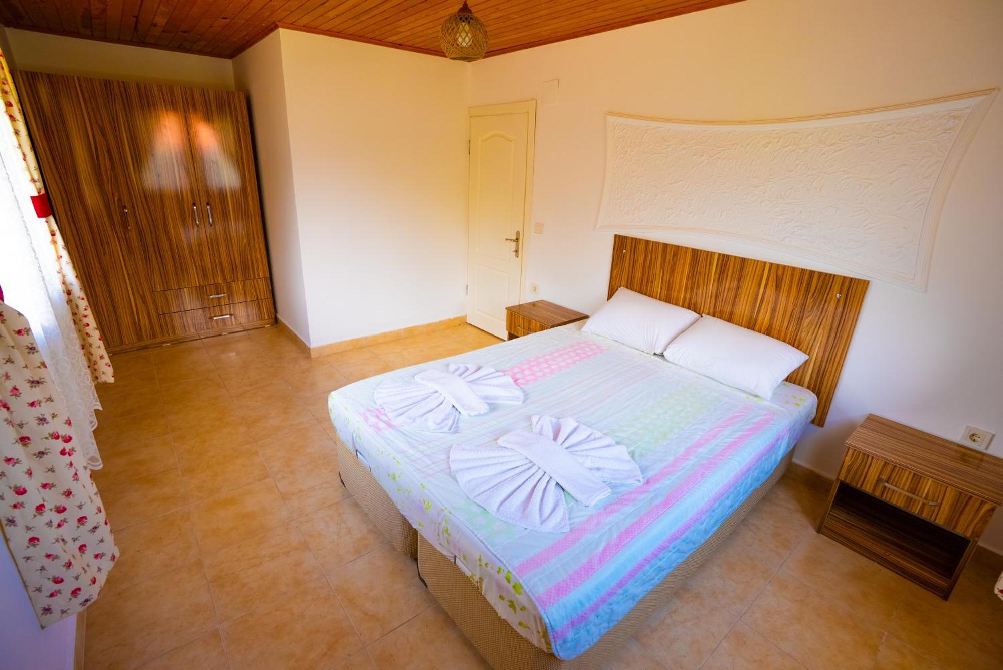 Defne Olive Gardens, Koca Calis, Fethiye - Previously Defne Pansiyon Δωμάτιο φωτογραφία