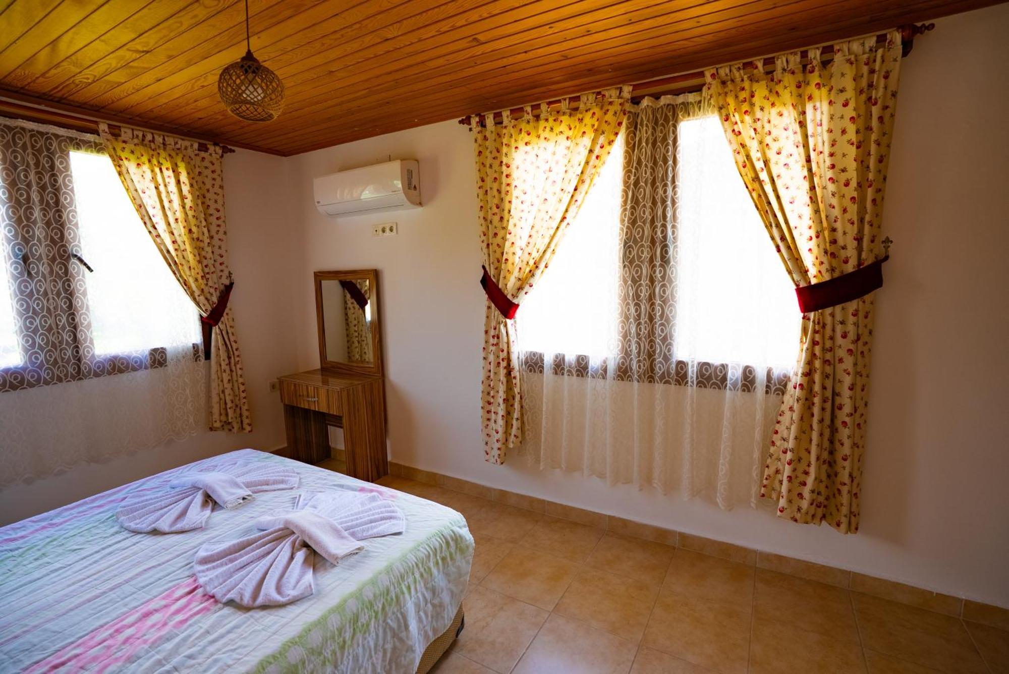 Defne Olive Gardens, Koca Calis, Fethiye - Previously Defne Pansiyon Δωμάτιο φωτογραφία
