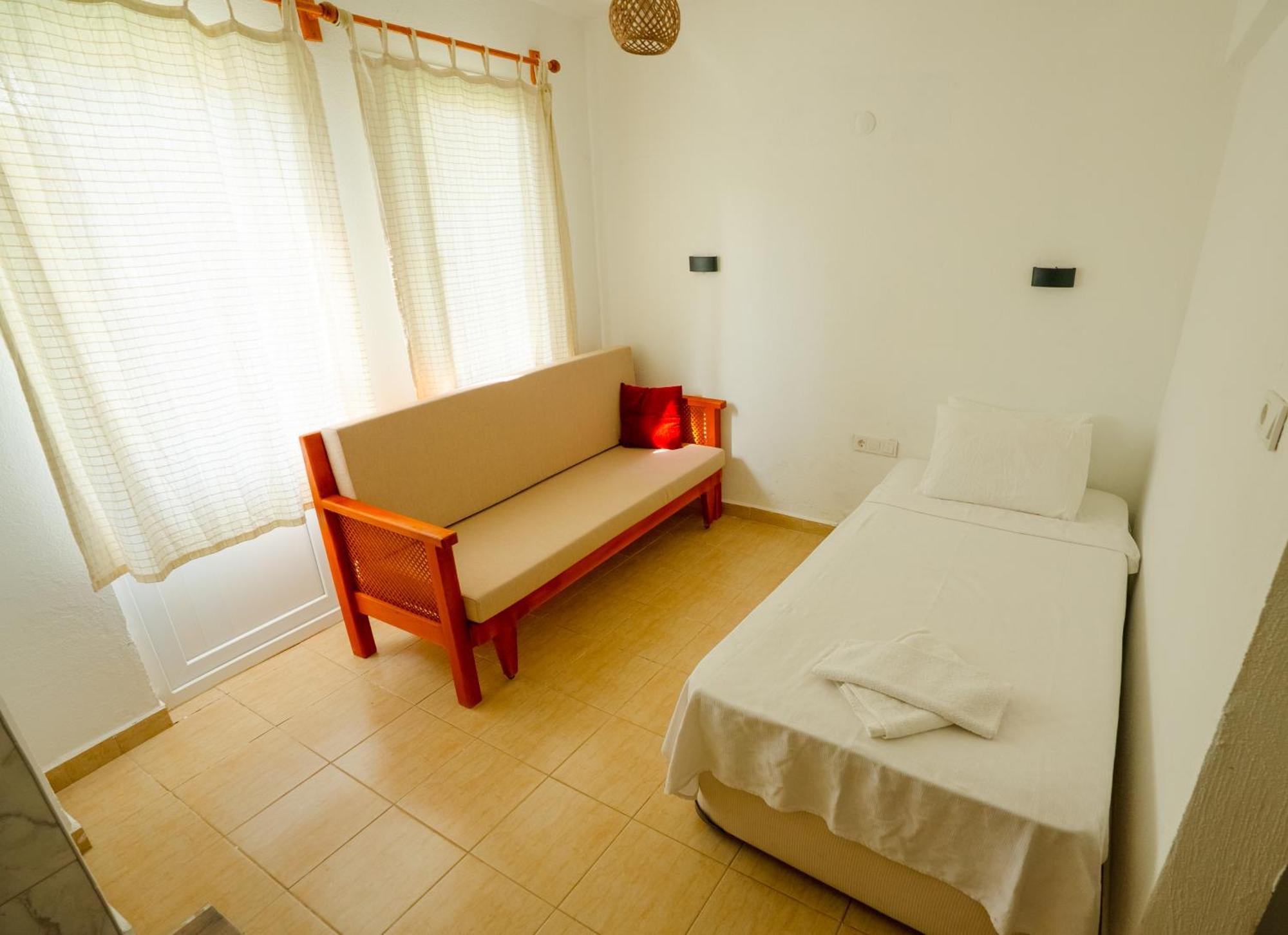 Defne Olive Gardens, Koca Calis, Fethiye - Previously Defne Pansiyon Δωμάτιο φωτογραφία