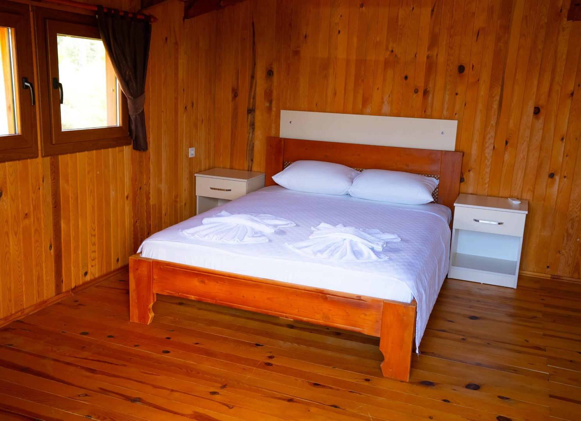 Defne Olive Gardens, Koca Calis, Fethiye - Previously Defne Pansiyon Δωμάτιο φωτογραφία